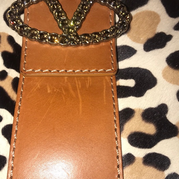 Authentic Valentino Bag - Picture 3 of 8